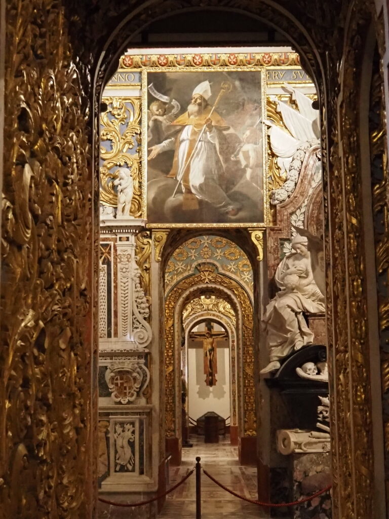 Saint Johns Co-Cathedral