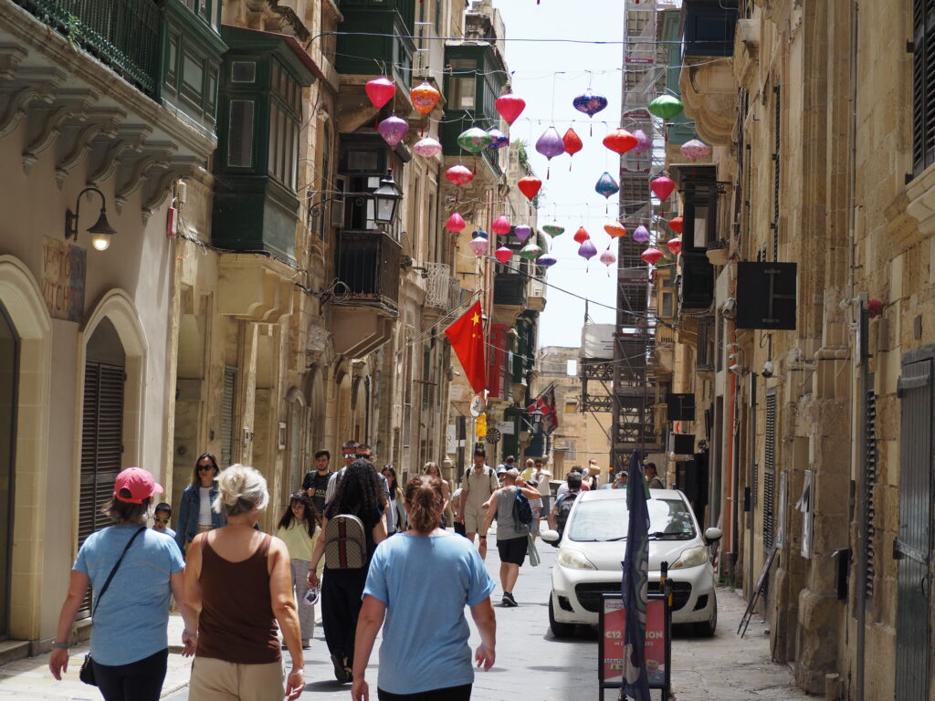 Valletta